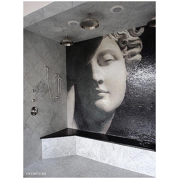 Glass mosaic Supreme 