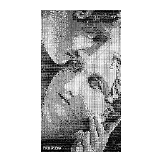 Glass mosaic Supreme 