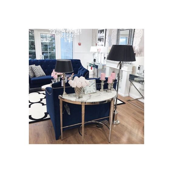 Glamour armchair modern New York upholstered PRADA