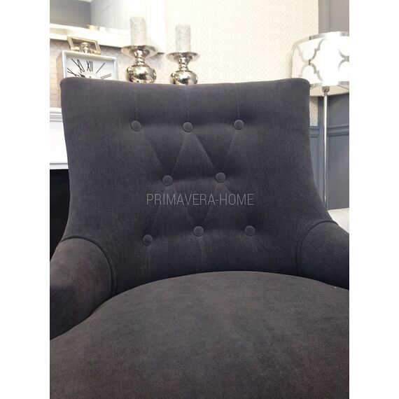 Stool glamour upholstered quilted bar modern dining room TIFFANY