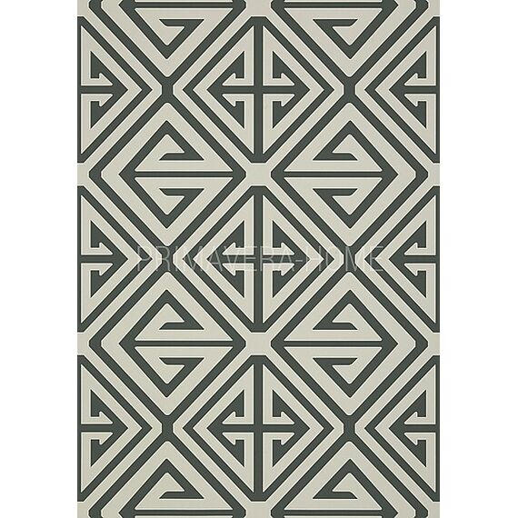 BRIDGE HAMPTON Tapeta geometryczna złota w stylu nowojorskim angielskim amerykańskim