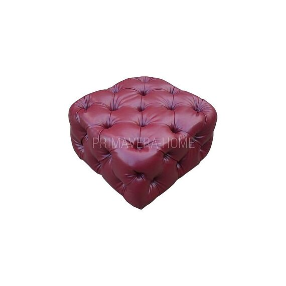 Upholstered quilted COLETTE upholstery