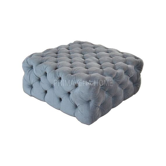 Upholstered quilted COLETTE upholstery
