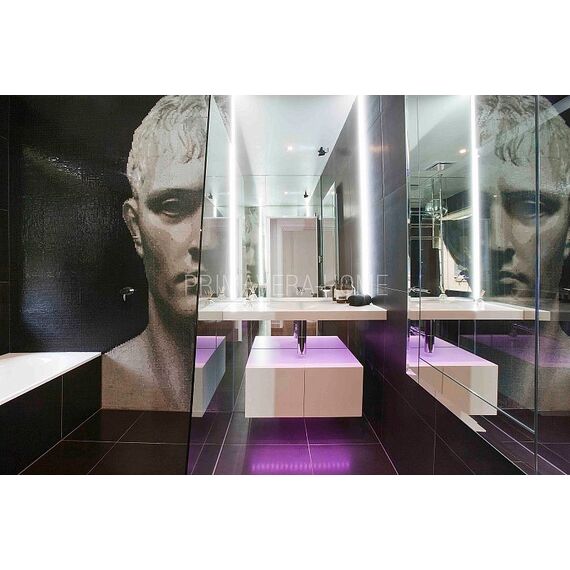 Mozaika szklana Bonwall Aparte