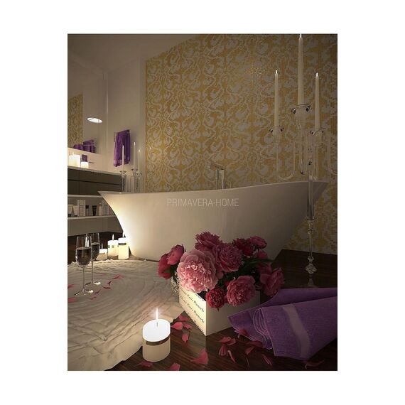 Linossa glass mosaic