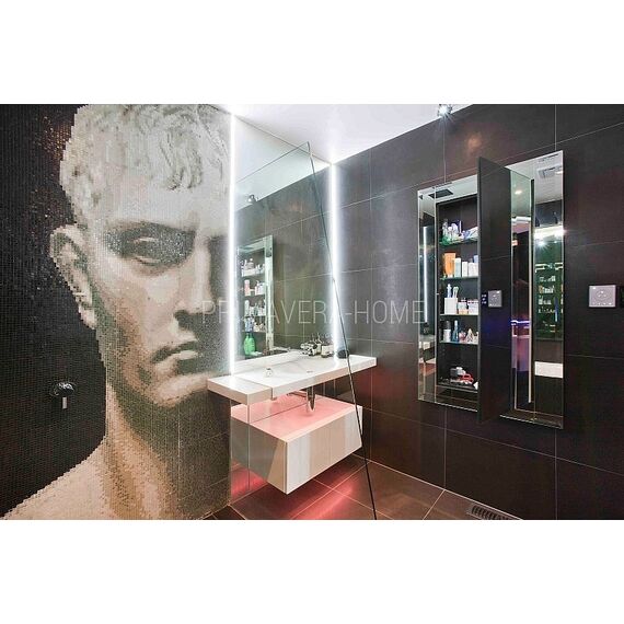 Mozaika szklana Bonwall Aparte