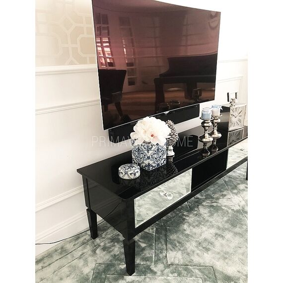 Mirror dresser RTV ELEGANCE New York modern glamour