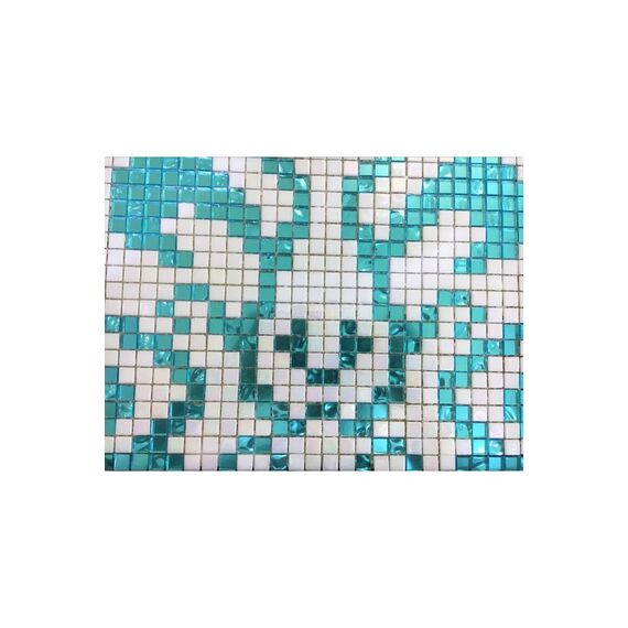 Glass mosaic Damano  TURKEY Delivery 48 h