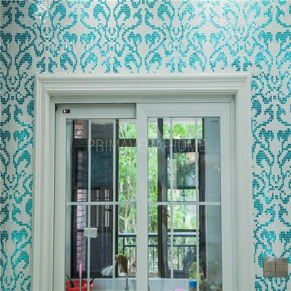 Glass mosaic Damano  TURKEY Delivery 48 h