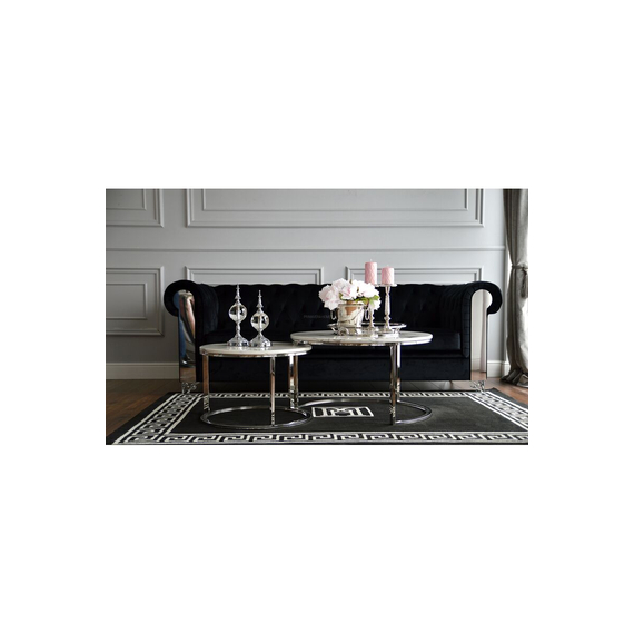 Bukiet sztucznych kwiatów piwonie różowe