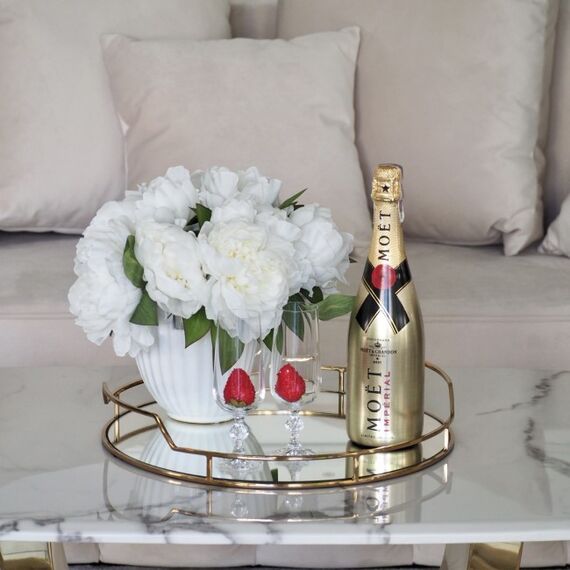 Luksusowa sofa pikowana z funkcją spania nowoczesna kanapa MILANO