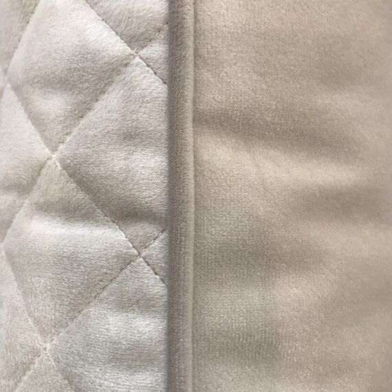 Pillow 45x45 elegant, decorative, diamond-shaped, kedra, beige