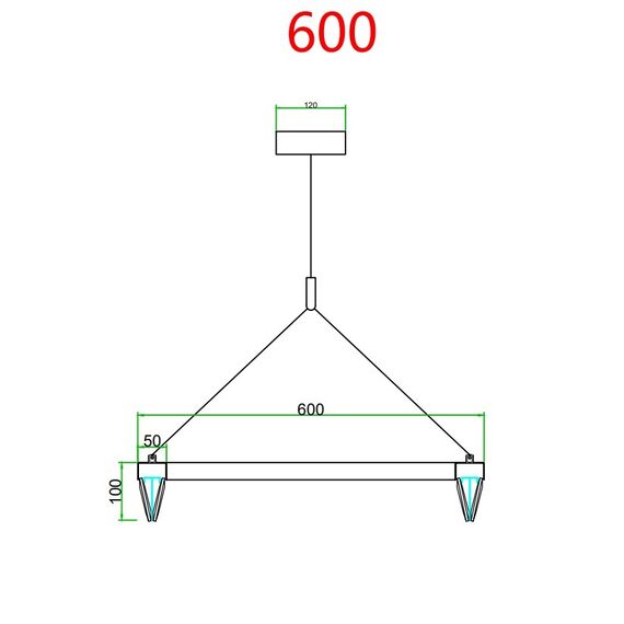 BELLINI crystal chandelier gold, designer, exclusive in a modern style, ring, hanging lamp