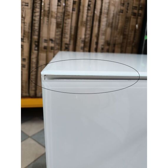 Mirror bedside cabinet with gold base for Franco Gold glamour bedroom [OUTLET] OUTLET