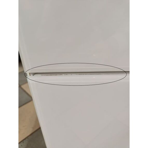 Mirror bedside cabinet with gold base for Franco Gold glamour bedroom [OUTLET] OUTLET