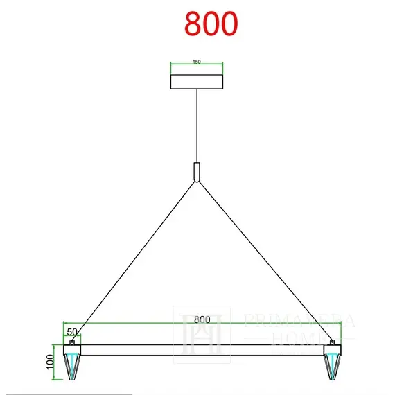 BELLINI crystal chandelier gold, designer, exclusive in a modern style, ring, hanging lamp