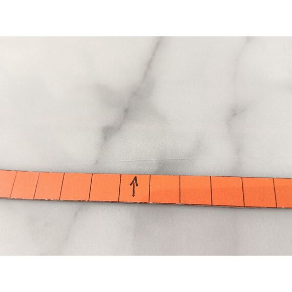 Gold table with marble top, glamour for the dining room, modern, designer, ROYAL OUTLET