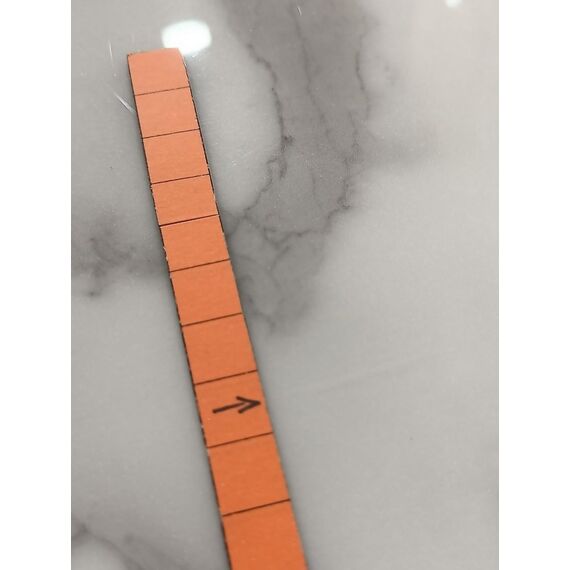 Gold table with marble top, glamour for the dining room, modern, designer, ROYAL OUTLET