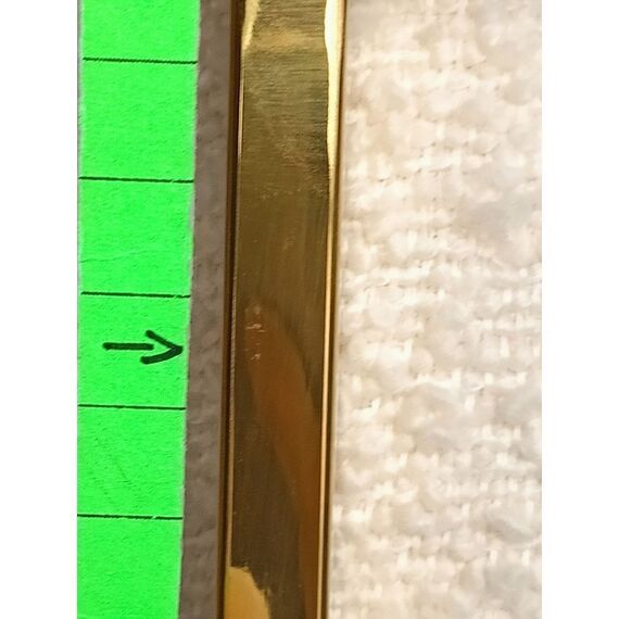 Glamor bar stool, gold, boucle, modern upholstered for dining room, bar, MARCO island OUTLET