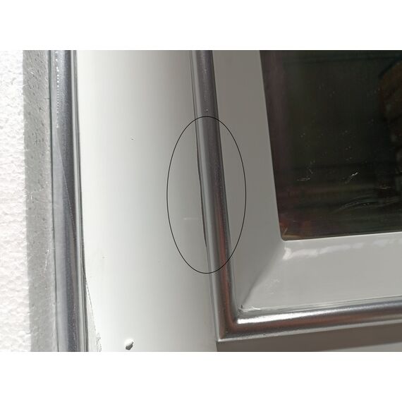 New York style glamour silver PRINCESSA decorative mirror OUTLET