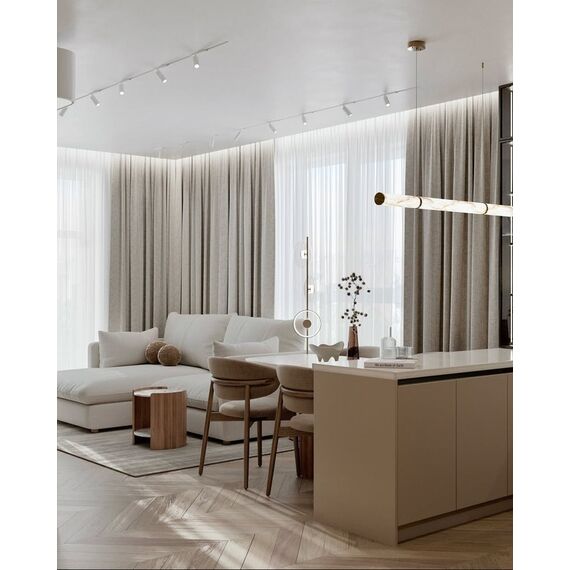 Designer Modern Wooden Dining Chair OLIVIA