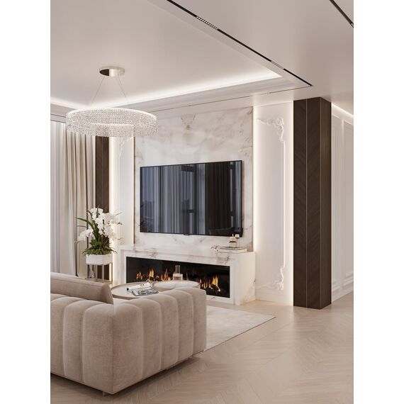 Modern, exclusive, convertible corner sofa SOHO