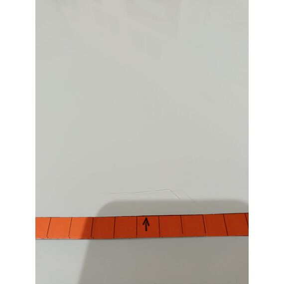 Glamorous coffee table, for the living room, modern, with glass top, gold ELITE OUTLET