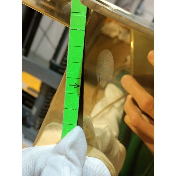 Exclusive glamor dining table, modern, designer, white marble top, gold ART DECO OUTLET