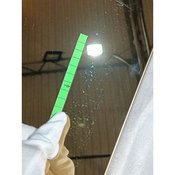 Exclusive glamor dining table, modern, designer, white marble top, gold ART DECO OUTLET