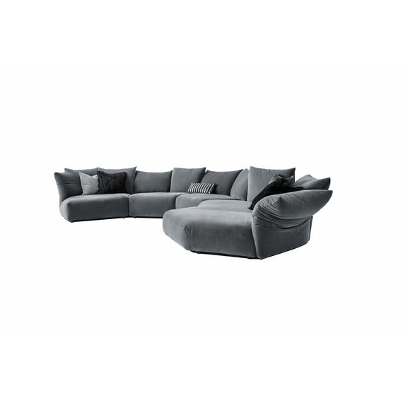 Designer modern modular sofa LILIA