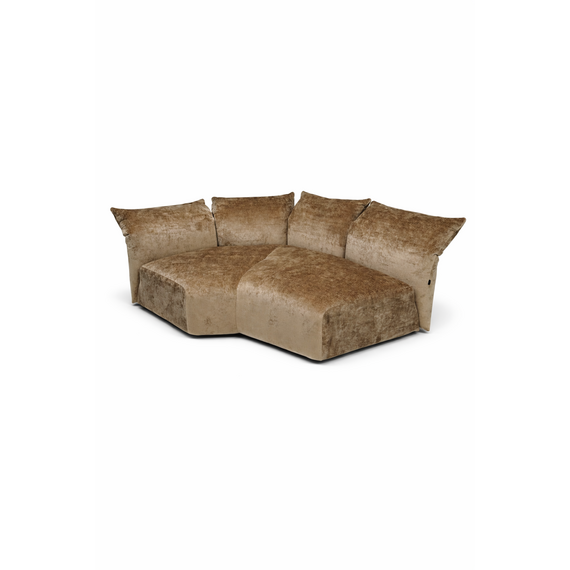 Designer modern modular sofa LILIA