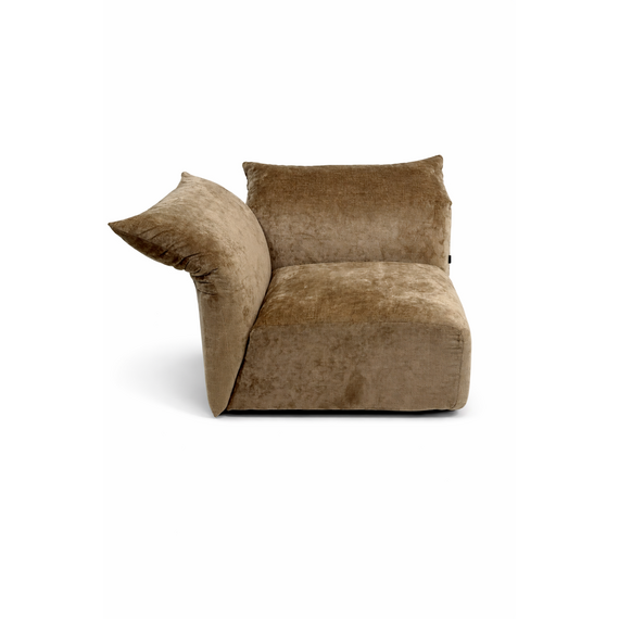 Designer modern modular sofa LILIA