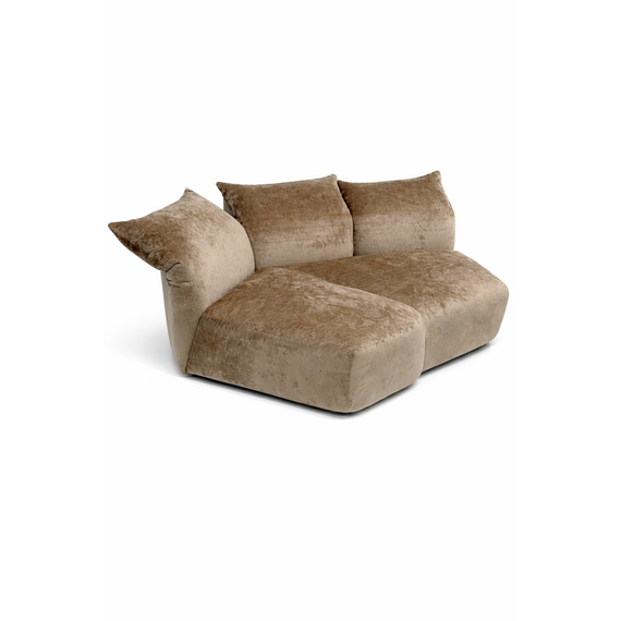 Designer modern modular sofa LILIA