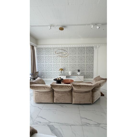 Designer modern modular sofa LILIA