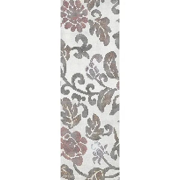 Mozaika szklana Summer Flowers