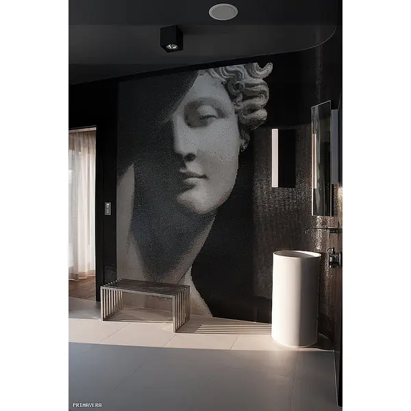 Glass mosaic Supreme 