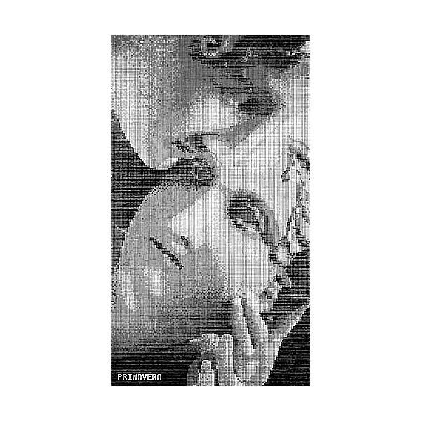 Glass mosaic Supreme 