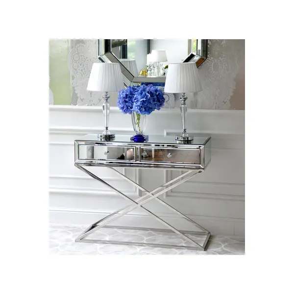 ABAŻUR TRINITY biały plisowany 30 cm