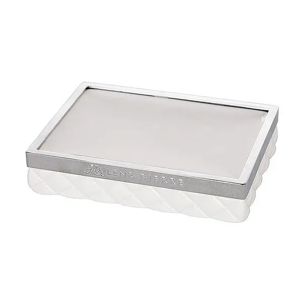 Ceramic soap dish soap dish Portia soap dish Lene Bjerre