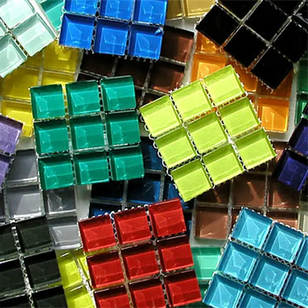 ZAMÓW PRÓBKI MOZAIKI- Kurierem