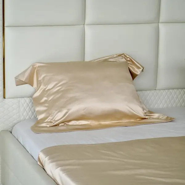 Stylish pillow with a frame for the living room, bedroom