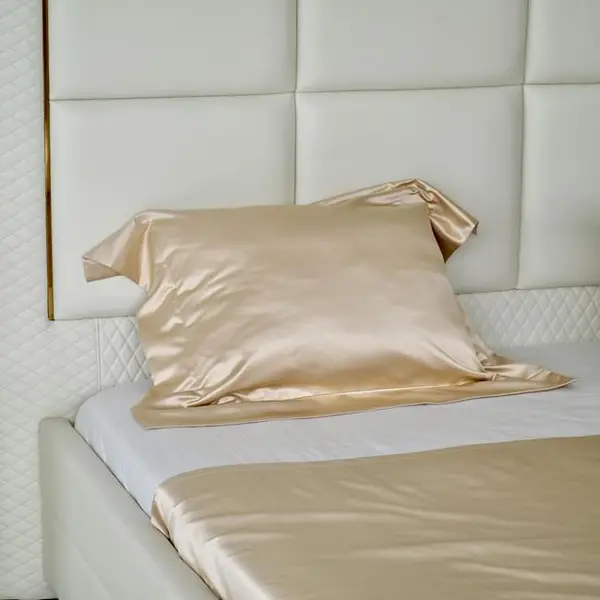 Stylish pillow with a frame for the living room, bedroom