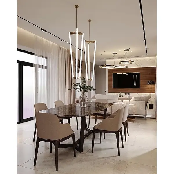 Krzesło glamour klasyczne tapicerowane do jadalni, nowoczesne, bukowe, nowojorskie z podłokietnikiem NAPOLI