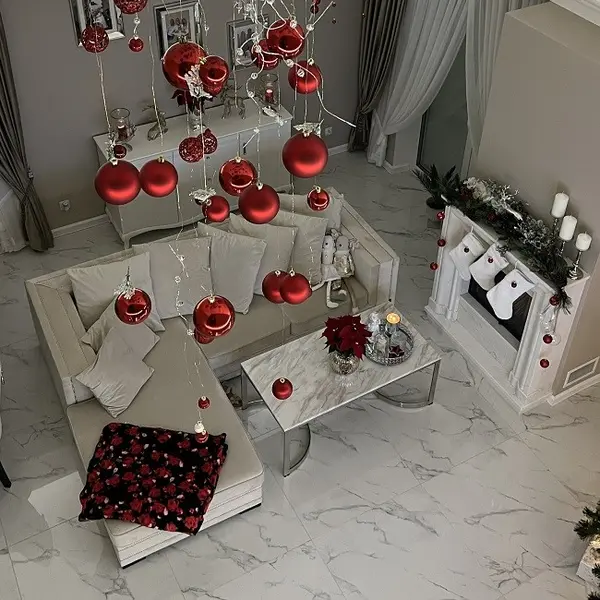 Aksamitny narożnik złoty, srebrny z funkcją spania nowoczesna kanapa narożna NERO