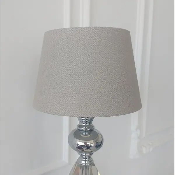 Lampshade DRUM OS35 light gray