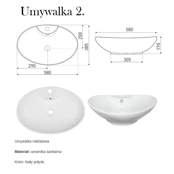 Glamorous bathroom console for wooden washbasins with drawers, white and gold, QUEEN