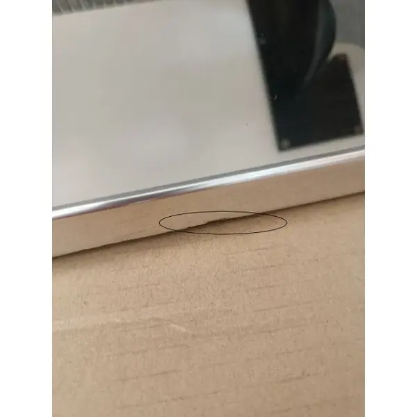 ART DECO modern gold living room coffee table with white marble top [CLONE]