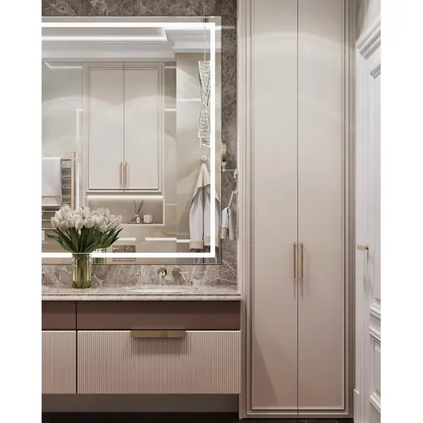 CRYSTAL XS single crystal chandelier, hanging glamour, designer silver lamp