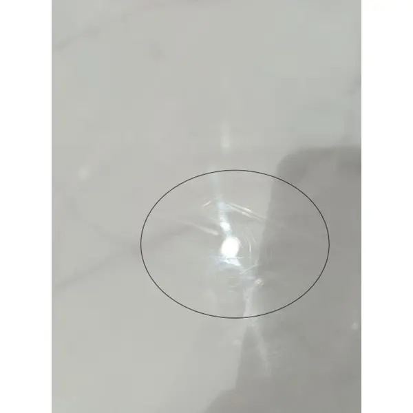 Glamour dining room table gold steel white top ART DECO OUTLET