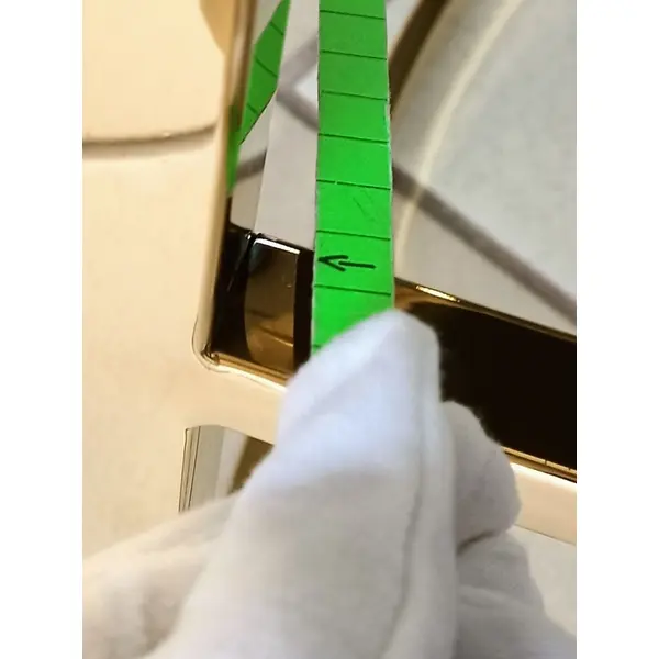 Glamor bar stool, gold, boucle, modern upholstered for dining room, bar, MARCO island OUTLET